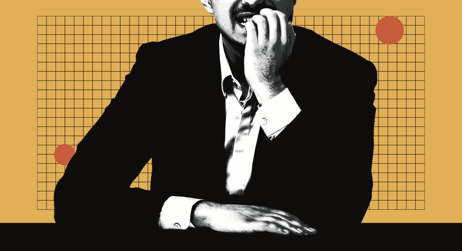 How Fear Impacts Decisions, Strategy, and Innovation