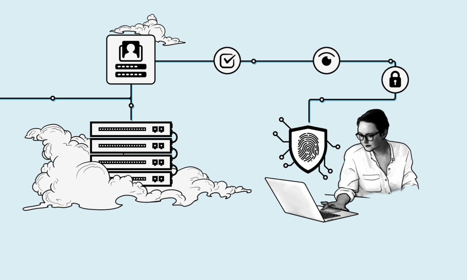 Keeping Cybersecurity at the Top of the Business Agenda